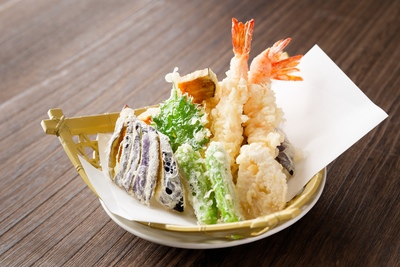 天婦羅是什麼？種類・吃法・禮儀完整攻略