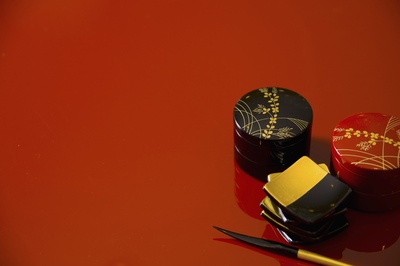 漆器とは？種類と魅力、使い方を知る入門ガイド
