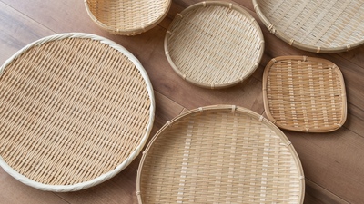 竹細工是什麼？日本手工藝的魅力、種類與挑選攻略