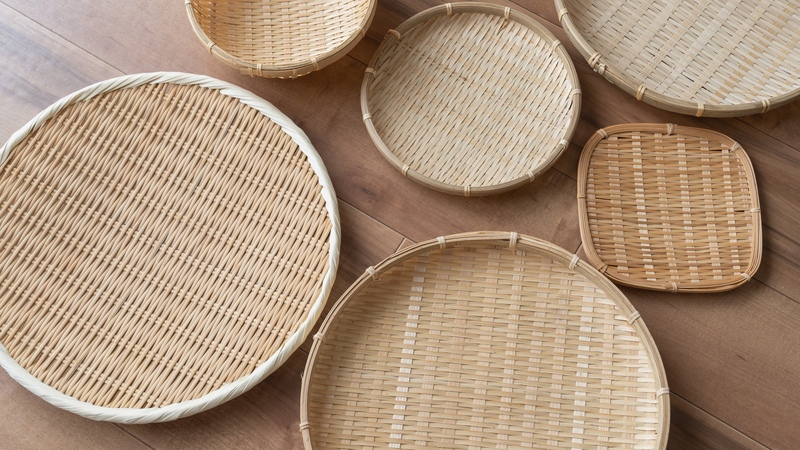 竹細工是什麼？日本手工藝的魅力、種類與挑選攻略