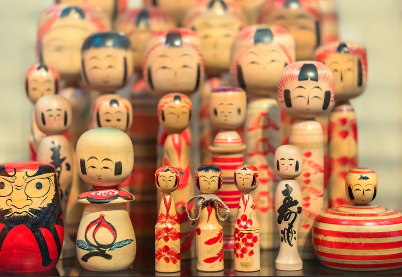 木芥子是什麼？東北傳統木芥子的魅力、系統與賞玩攻略