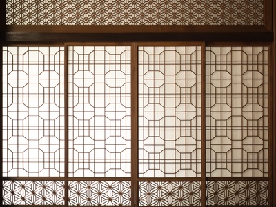 障子是什麼？和室必知的功能、使用方式與欣賞方法