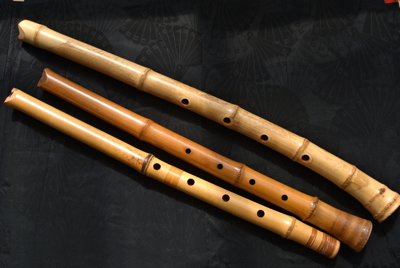 Shakuhachi: Sound, History & Guide to Japanese Bamboo Flute