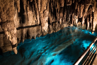 玉泉洞（沖縄）地底の絶景鍾乳洞とおきなわワールドの楽しみ方