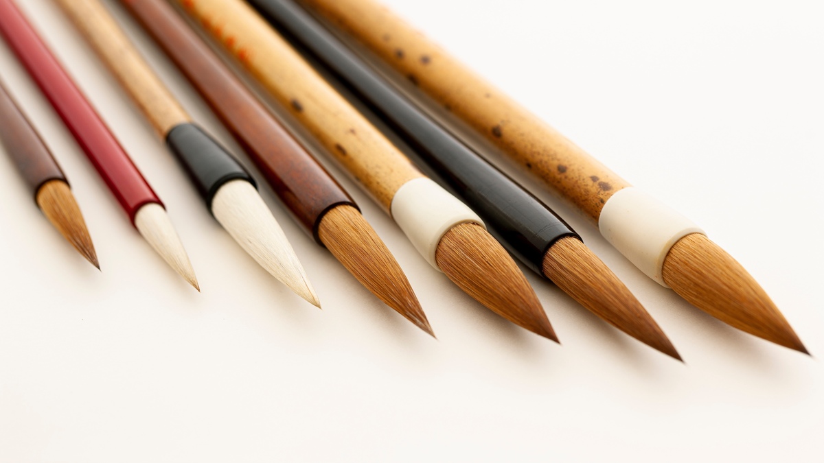 熊野筆とは？歴史・種類・筆の里工房の見学と選び方ガイド