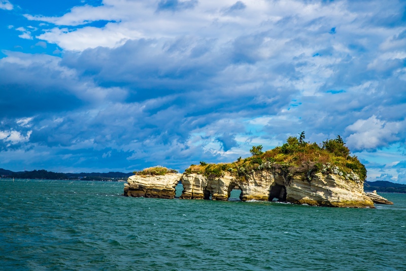 Matsushima Bay Cruise Guide: Top Sights & Boarding Tips