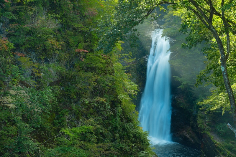 秋保大瀧必看攻略｜散策路線與周邊景點懶人包