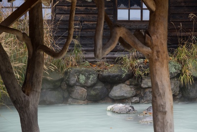 Nyuto Onsen Guide: Secret Hot Spring Hopping in Akita
