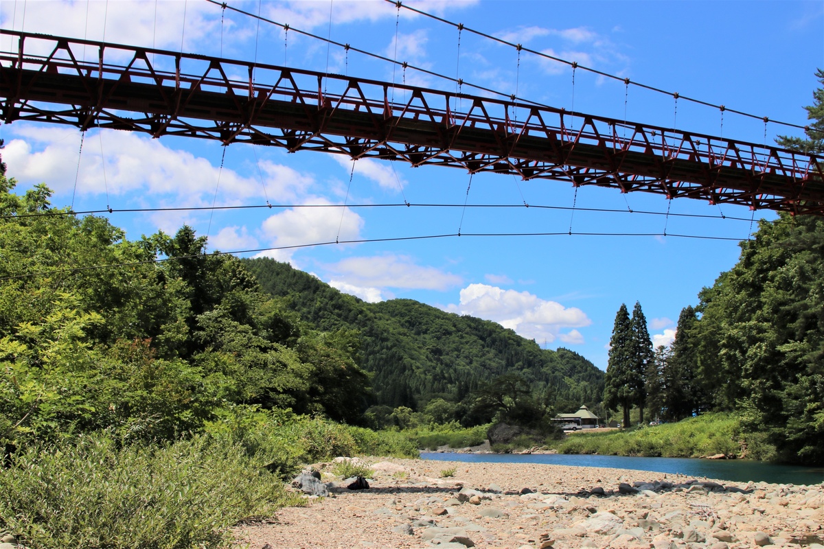 抱返り渓谷で楽しむ渓谷散策と自然の見どころ