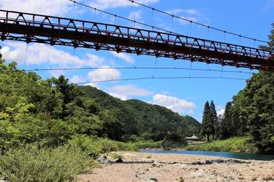 抱返り渓谷で楽しむ渓谷散策と自然の見どころ