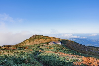 Mt. Gassan Guide: Midagahara Walks & Gassan Shrine Visit