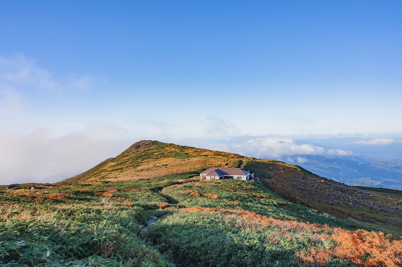 Mt. Gassan Guide: Midagahara Walks & Gassan Shrine Visit