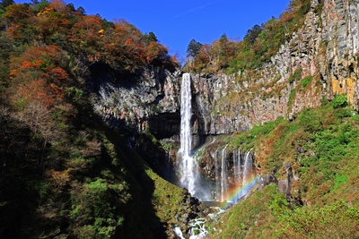 Cascade Kegon à Nikko : guide des points de vue incontournables