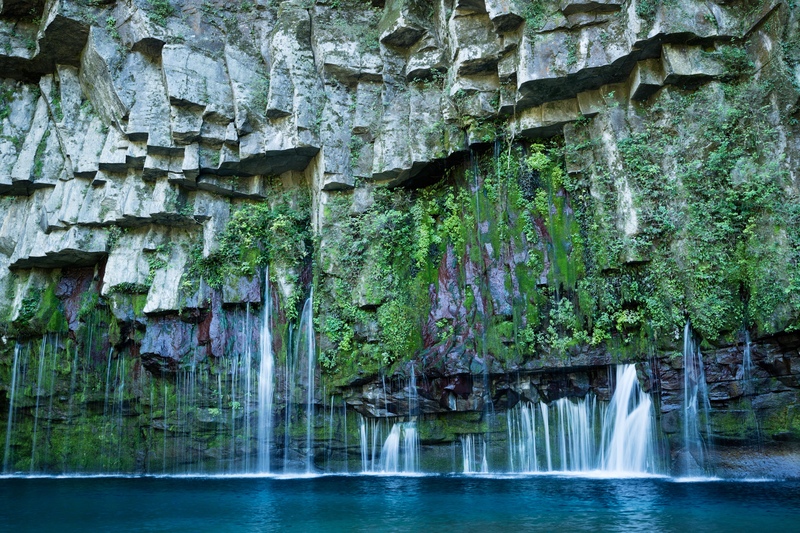 Cascade d'Ogawa à Kagoshima : guide complet et accès