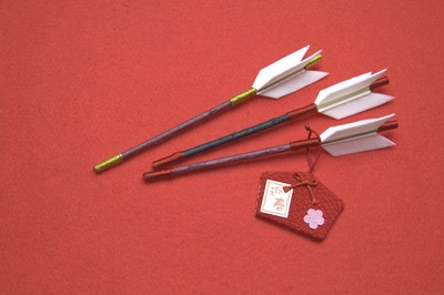 What is Hamaya? Japan's Lucky Arrow Meaning & Display Guide