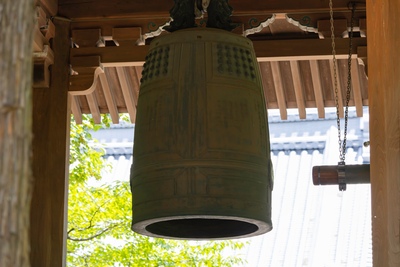 Joya no Kane | Japan's New Year's Eve Bell Ringing Guide