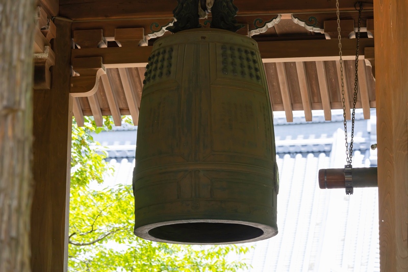 Joya no Kane | Japan's New Year's Eve Bell Ringing Guide