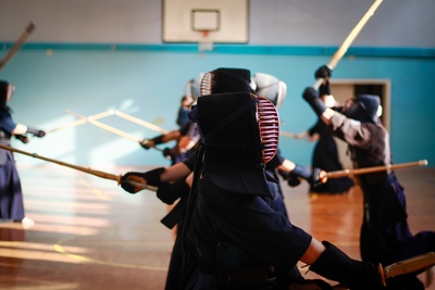 Kendo Guide | Japan's Martial Art of Respect & Etiquette