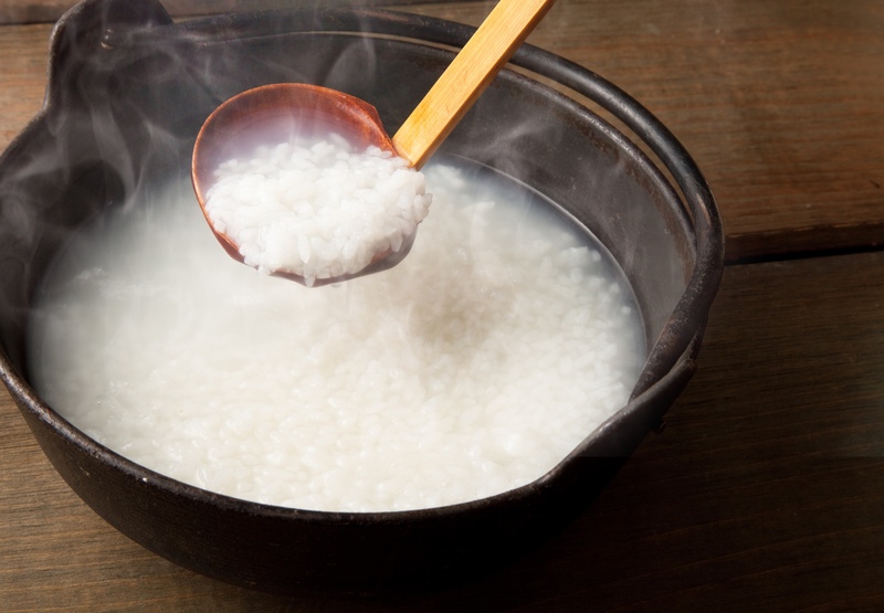 Okayu: las gachas de arroz japonesas | Guía completa