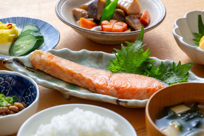 日本和食攻略｜受关注的健康饮食文化