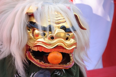 お正月や祭りで見る獅子舞｜由来・意味とマナーを解説