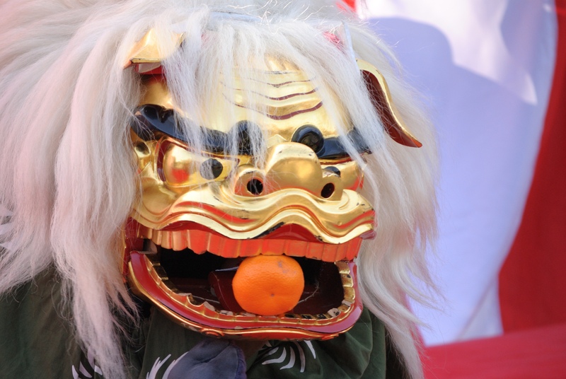 お正月や祭りで見る獅子舞｜由来・意味とマナーを解説