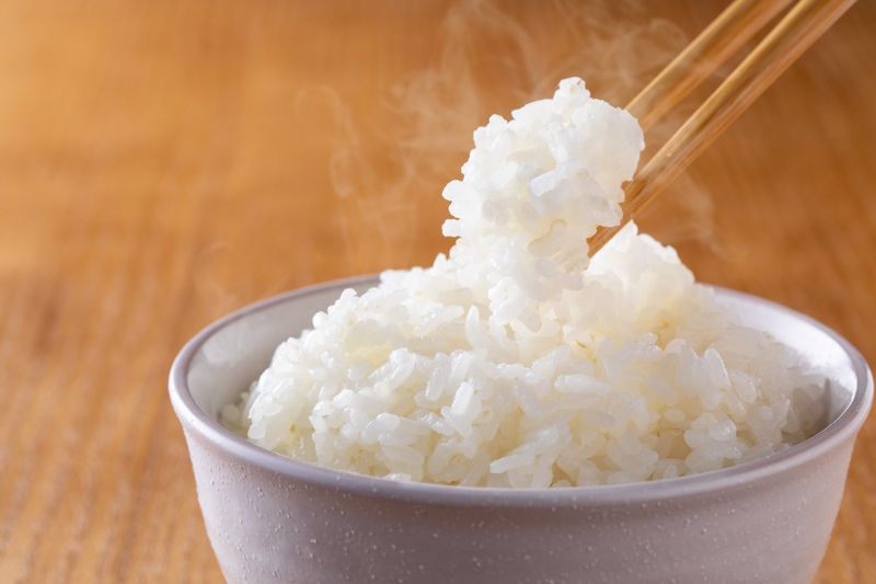 初めてでもわかる日本の白米｜特徴・食べ方・和食での楽しみ方ガイド