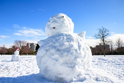 雪遊びの楽しみ方完全ガイド｜冬の日本で体験したい雪の遊びと観光の魅力