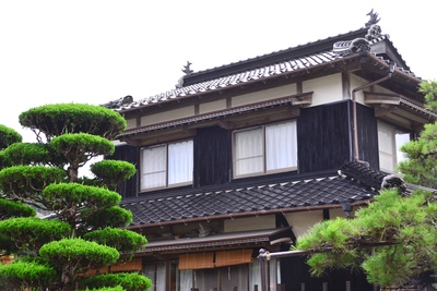 Japanese House Exteriors: A Walking Guide to Home Design