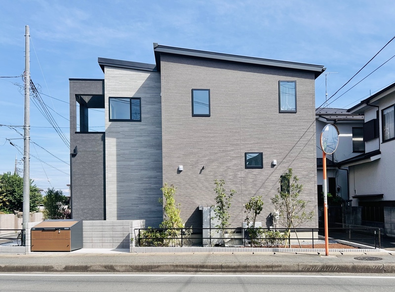 現代住宅の内装からわかる日本の暮らしと住まいの工夫