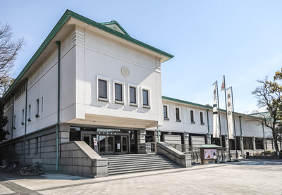名古屋德川美术馆攻略｜尾张德川家大名文化