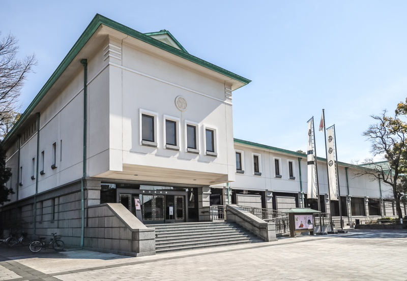 名古屋德川美术馆攻略｜尾张德川家大名文化