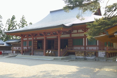 毛越寺（岩手・平泉）浄土庭園と世界遺産の歴史さんぽ
