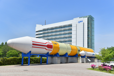 筑波宇宙センター見学ガイド｜JAXAの展示・予約・アクセス情報