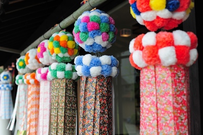 仙台七夕まつり｜日本三大七夕の楽しみ方と見どころ完全ガイド