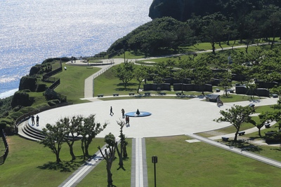 Okinawa Peace Park Guide: WWII History in Itoman