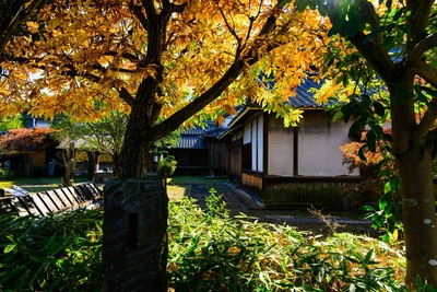 Kyu-Hosokawa Gyobu: Panduan Sejarah Kastil Kumamoto