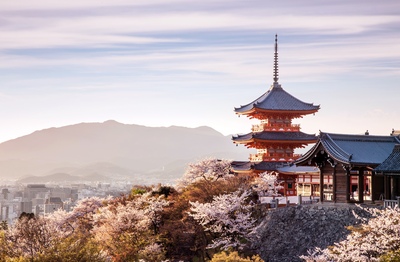 Kyoto 1-Day Itinerary | Best Classic Spots for First-Timers
