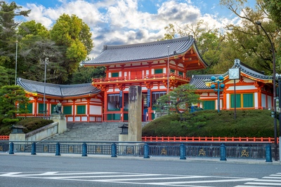 Kyoto 3-Day Itinerary | Classic Plan for First-Time Visitors
