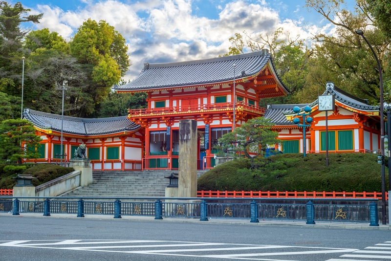 Kyoto 3-Day Itinerary | Classic Plan for First-Time Visitors