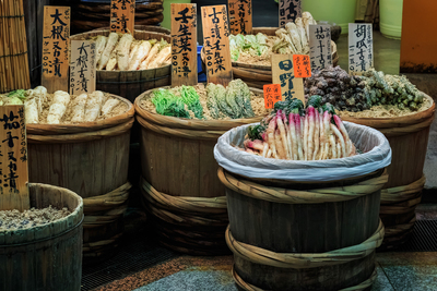 Kyoto Rainy Day Itinerary | Best Indoor Things to Do