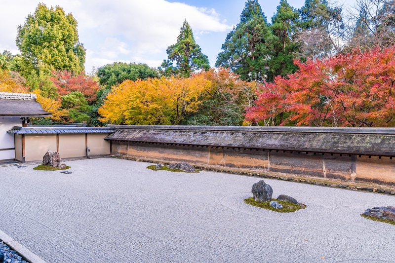 Kyoto World Heritage Tour | 2-Day Temples & Nijo Castle
