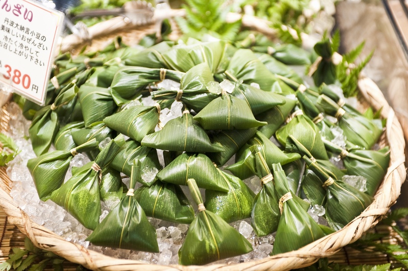 แพลนกินเที่ยวเกียวโต｜เดินชิมจากตลาดนิชิกิถึงย่านปอนโตโช