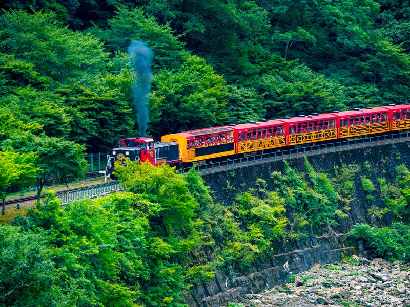 10 Best Things to Do in Sagano-Arashiyama | Kyoto Guide