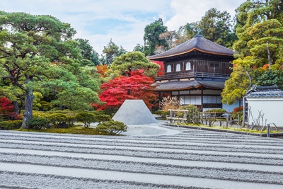 15 National Treasures in Kyoto | Buildings & Statues
