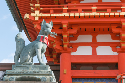 10 Best Luck & Wealth Spots in Kyoto | From Fushimi Inari