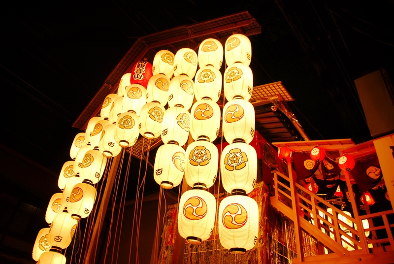 京都の祭り・イベントおすすめ10選｜四季で楽しむ行事ガイド