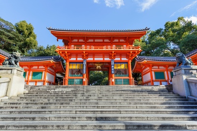 기온·히가시야마 추천 명소 15선