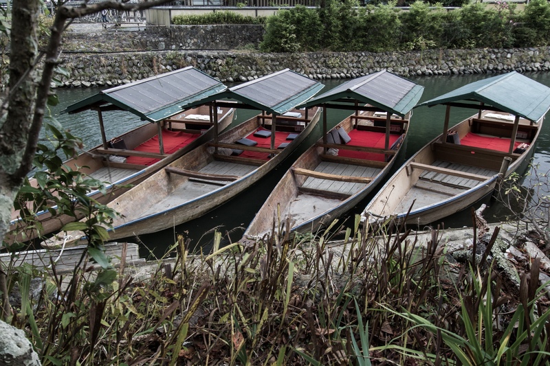 교토 뱃놀이·물가 액티비티 추천 10선