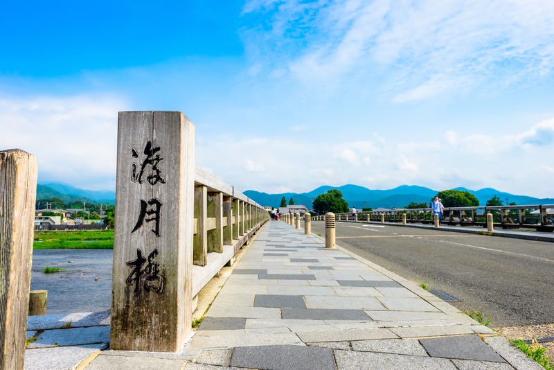 京都の川と橋をめぐる水辺の名所さんぽおすすめ10選ガイド